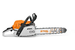Potente Motosega a Scoppio Originale Stihl MS 291 con lama da 40cm