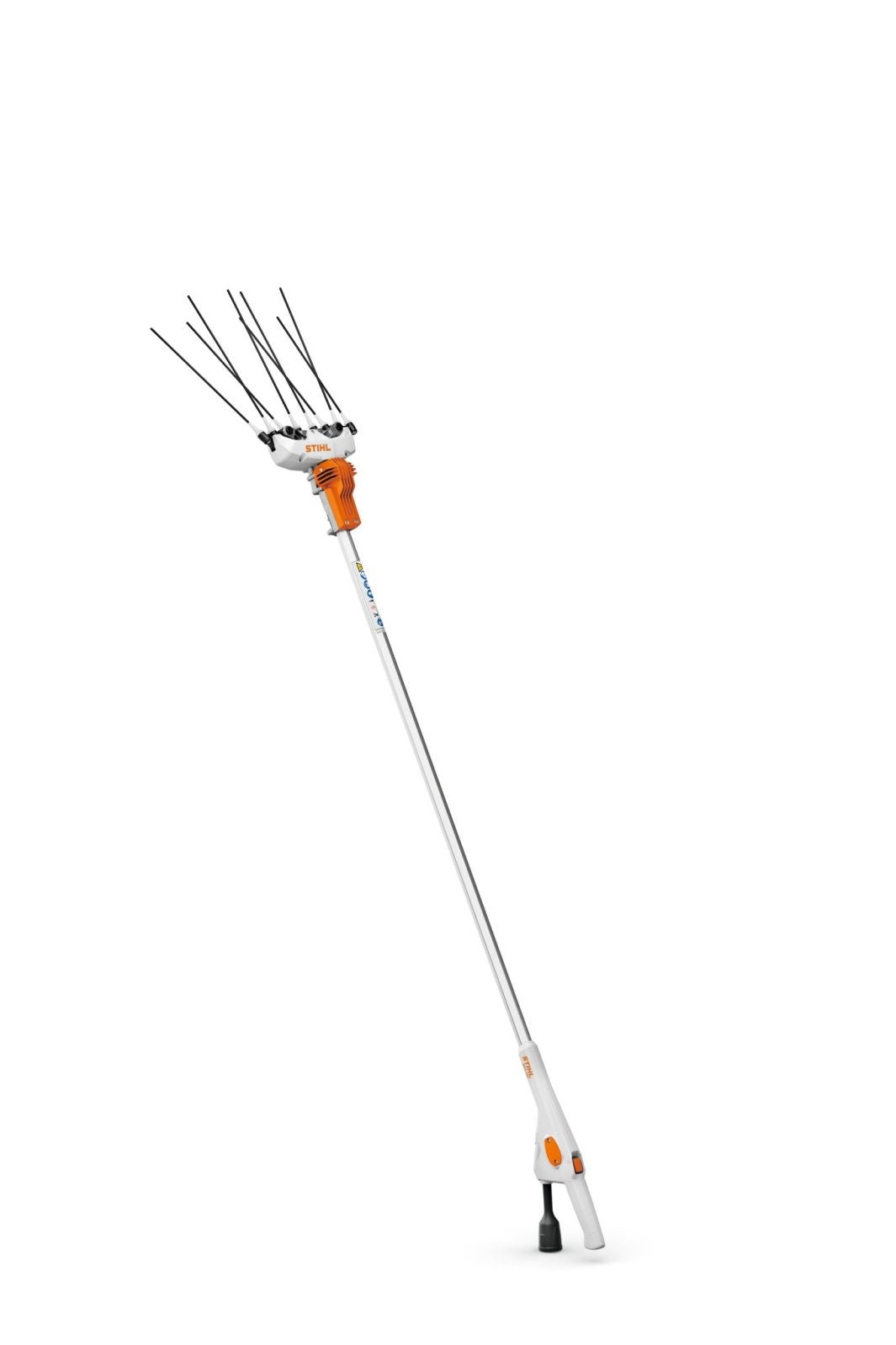 Abbacchiatore scuotitore a batteria Professionale Originale Stihl SPA 130