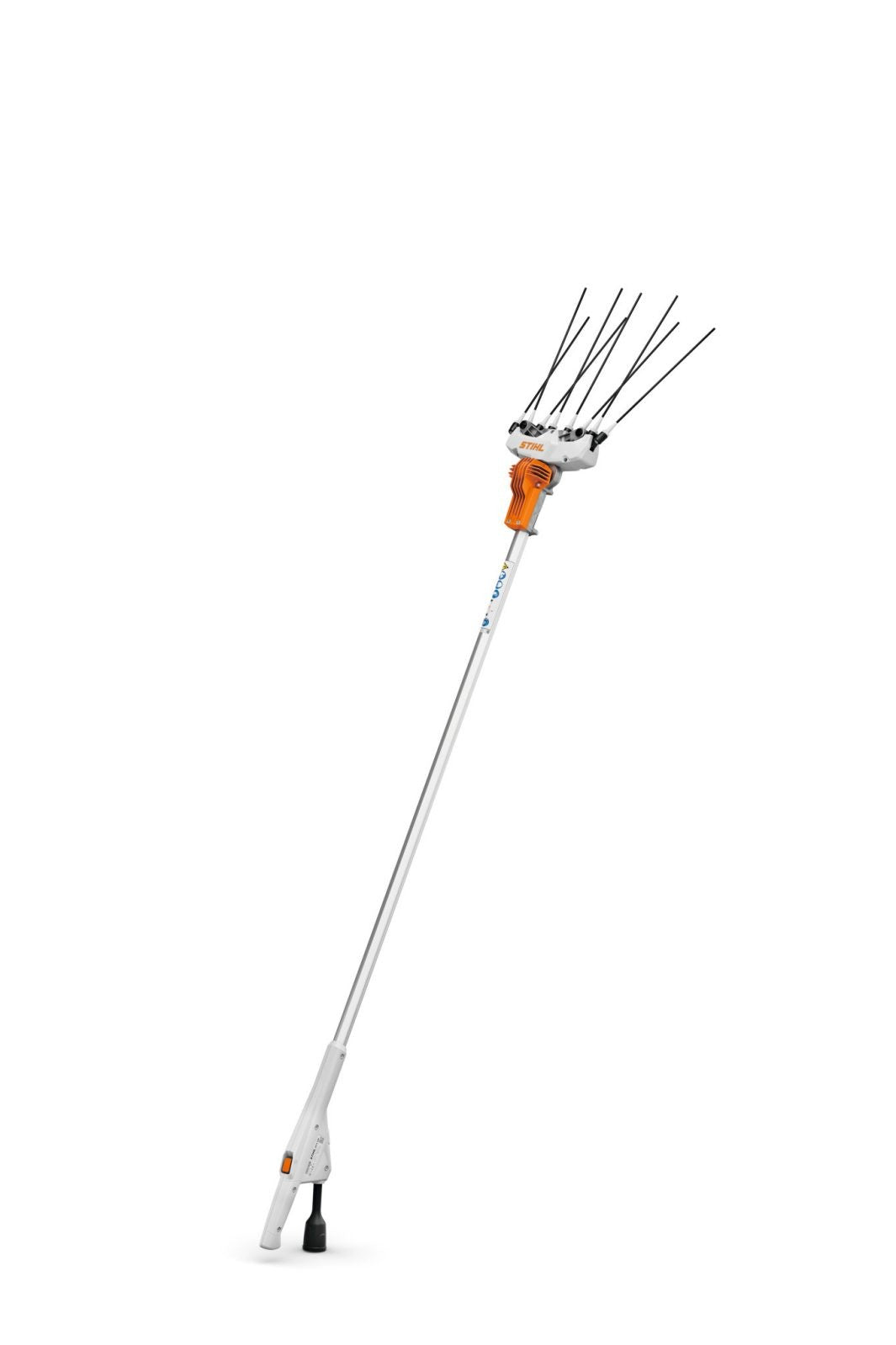Abbacchiatore scuotitore a batteria Professionale Originale Stihl SPA 130