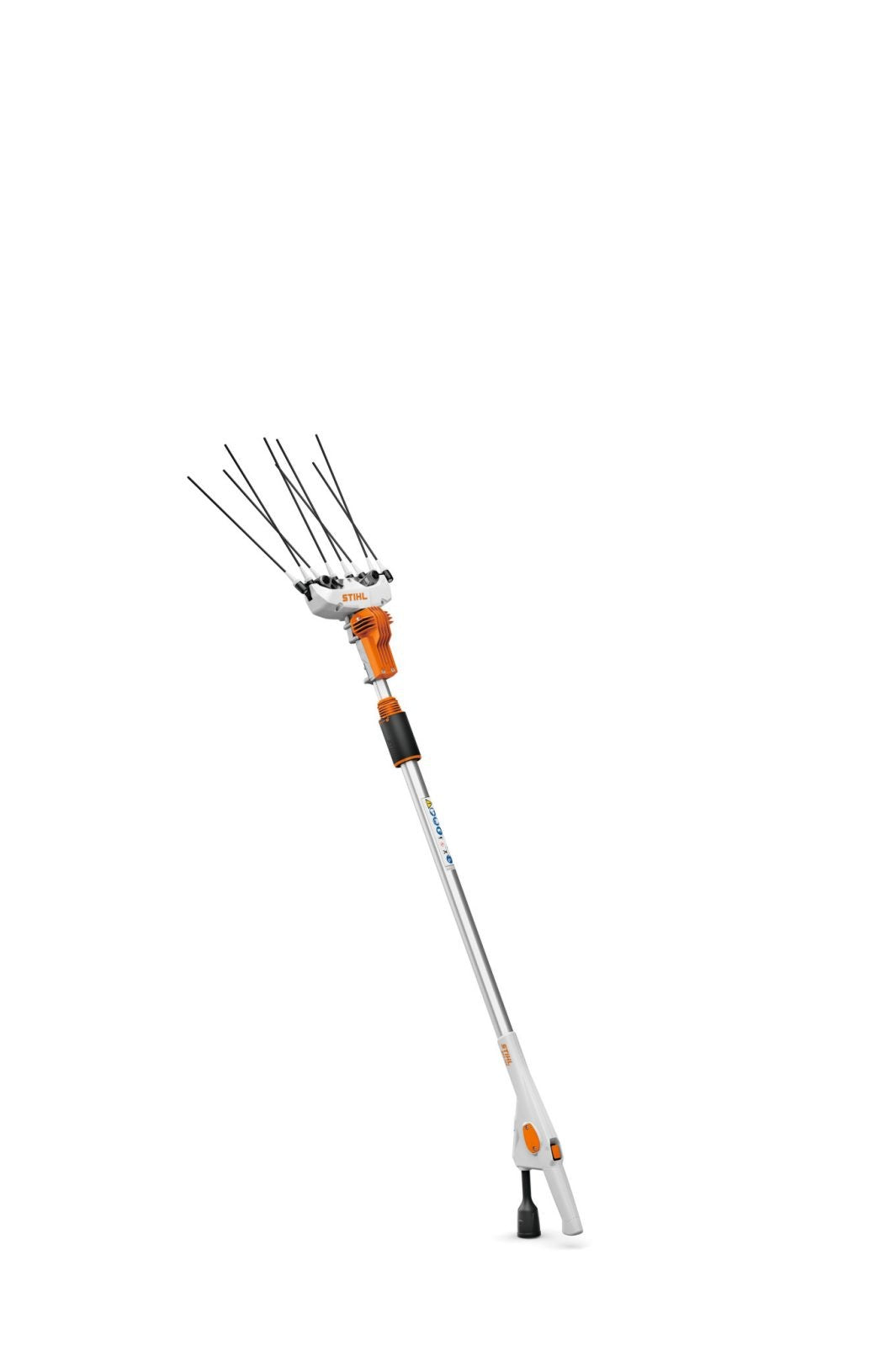 Abbacchiatore scuotitore a batteria Professionale Originale Stihl SPA 140