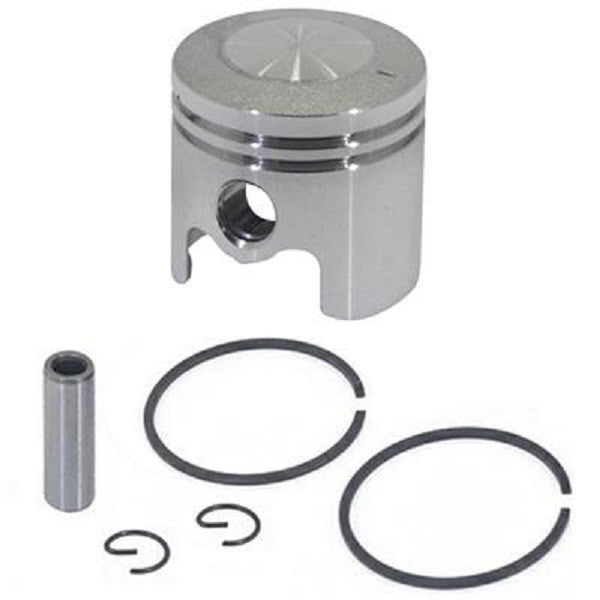 1E36F-2.4.2 Pistone Completo per Decespugliatore KASEI 33 EURO1 Ø 36mm