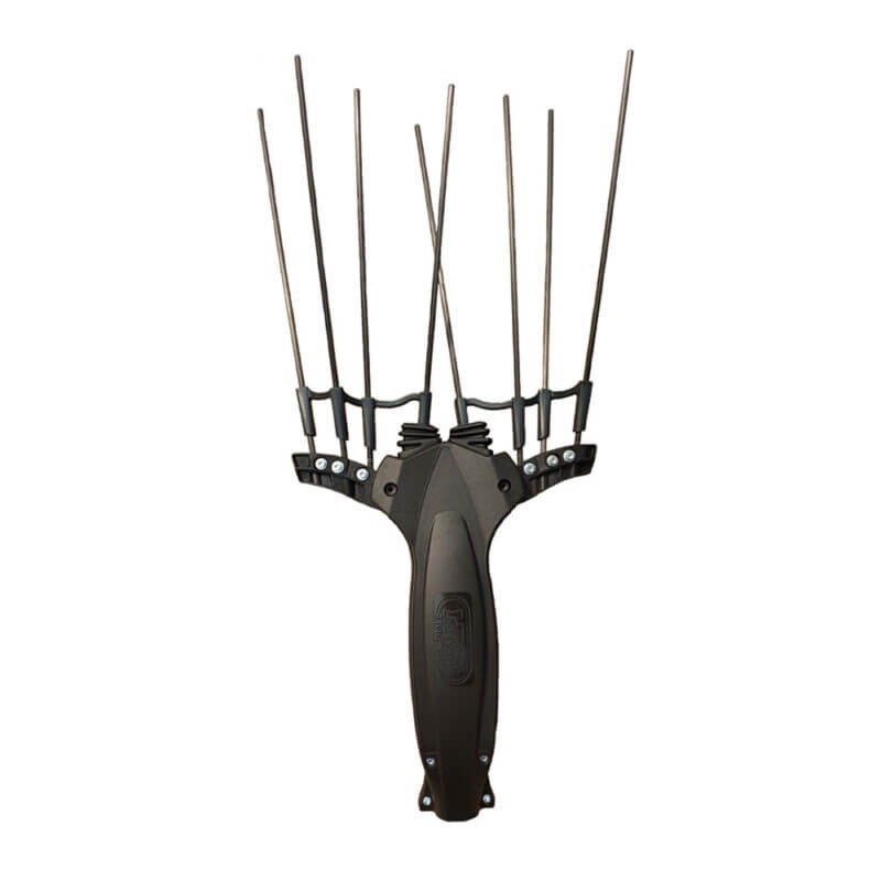 Abbacchiatore Scuotitore Per Olive Originale Volpi OLYTECH SUPER POWER 48V