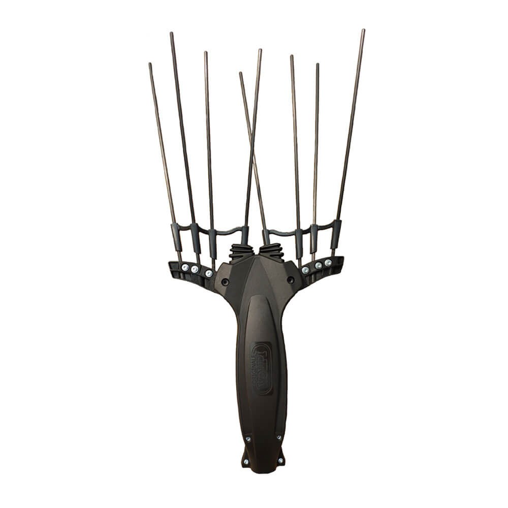 Abbacchiatore Scuotitore Per Olive Originale Volpi OLYTECH SUPER POWER 48V LITHIUM PLUS 500Wh