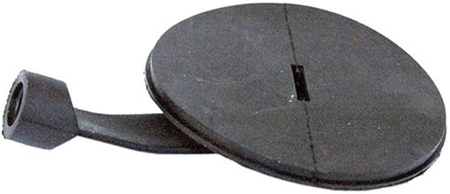 14069-2056 Sfiato per Tappo Serbatoio Kawasaki TJ27, TJ35, TJ45, TJ53, TH26, TH34, TH43, TH48