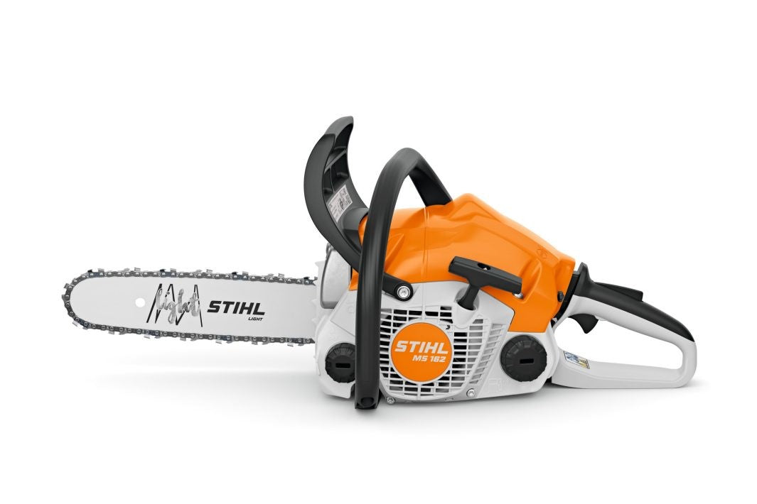 Motosega a scoppio originale Stihl MS162 lama 35Cm 31cc