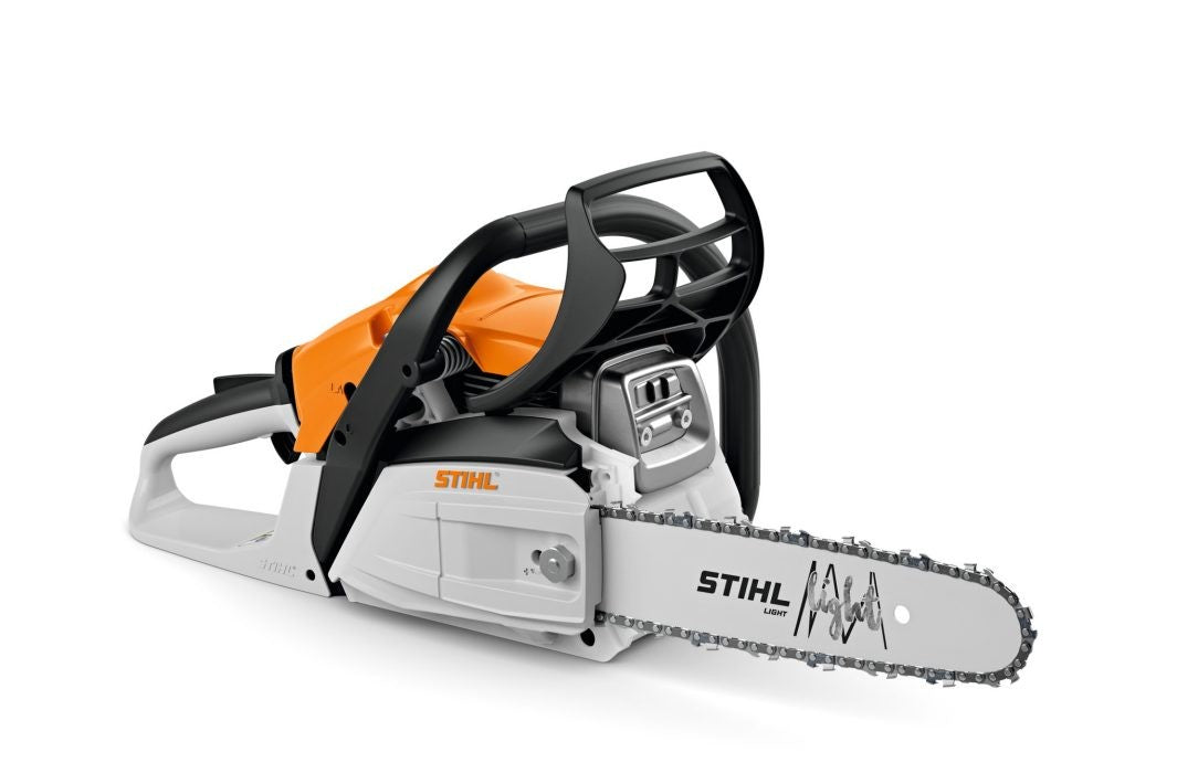 Motosega a scoppio originale Stihl MS162 lama 35Cm 31cc