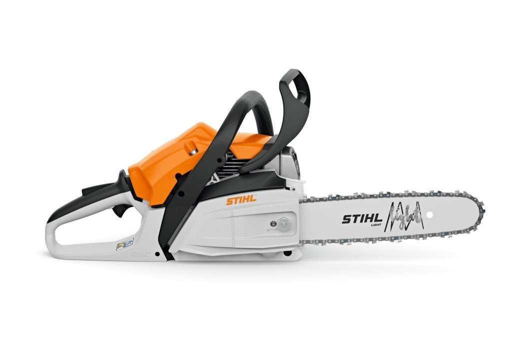 Motosega a scoppio originale Stihl MS162 lama 35Cm 31cc