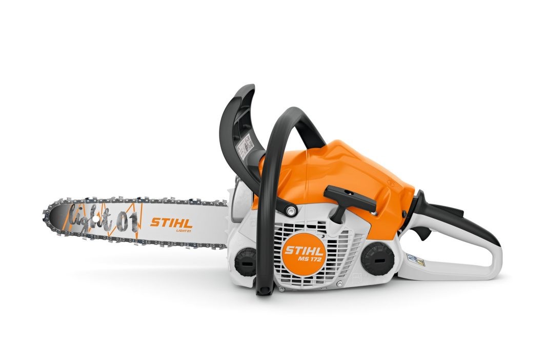 Motosega a scoppio originale Stihl MS172 lama 40Cm 31cc