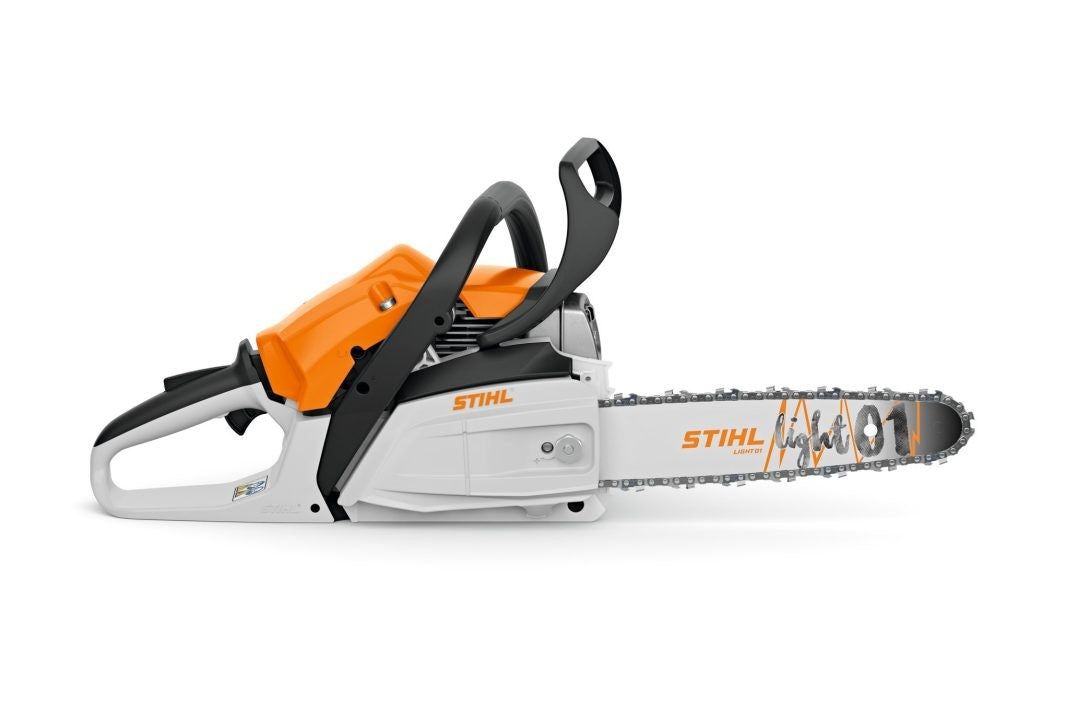Motosega a scoppio originale Stihl MS172 lama 40Cm 31cc