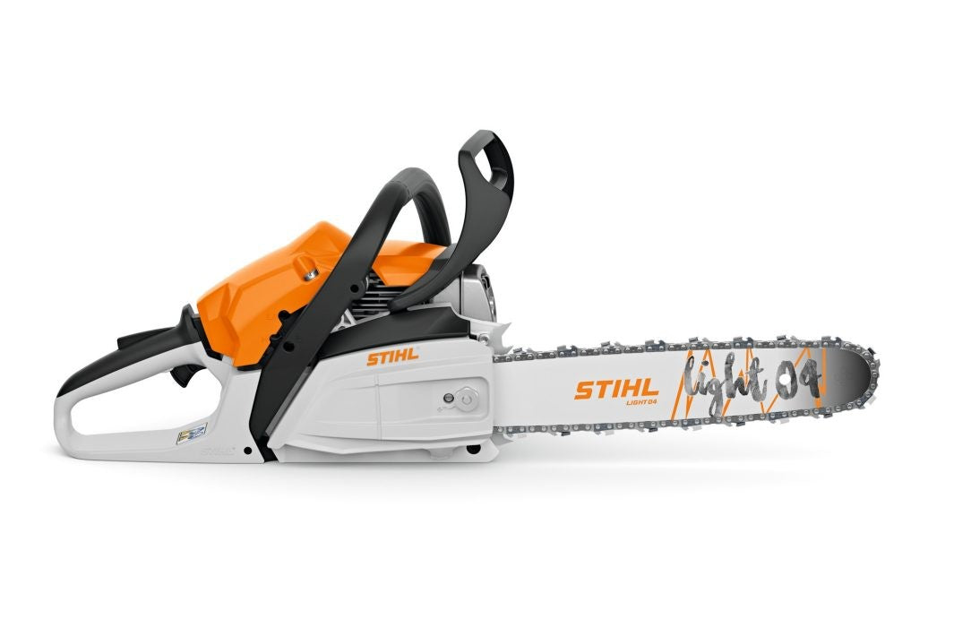 Motosega a scoppio originale Stihl MS212 lama 40Cm 40cc