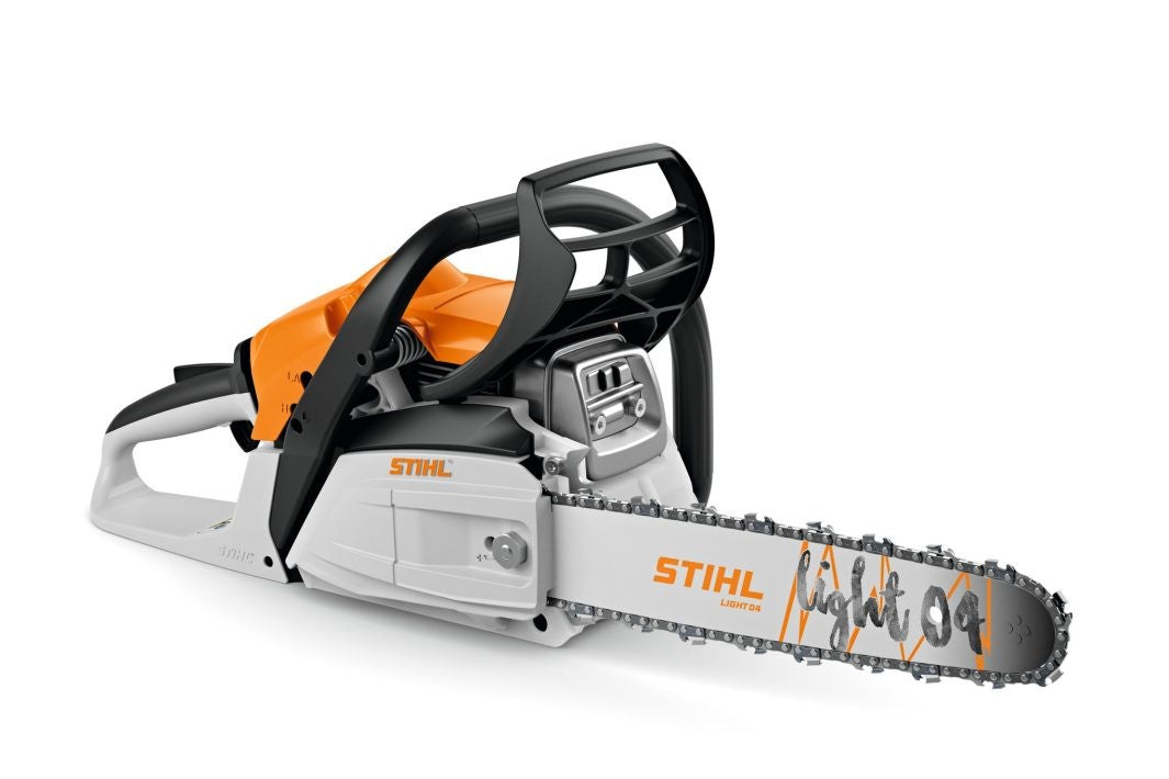 Motosega a scoppio originale Stihl MS182 lama 40Cm 36cc