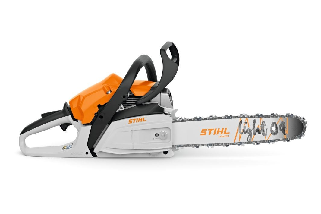 Motosega a scoppio originale Stihl MS182 lama 40Cm 36cc