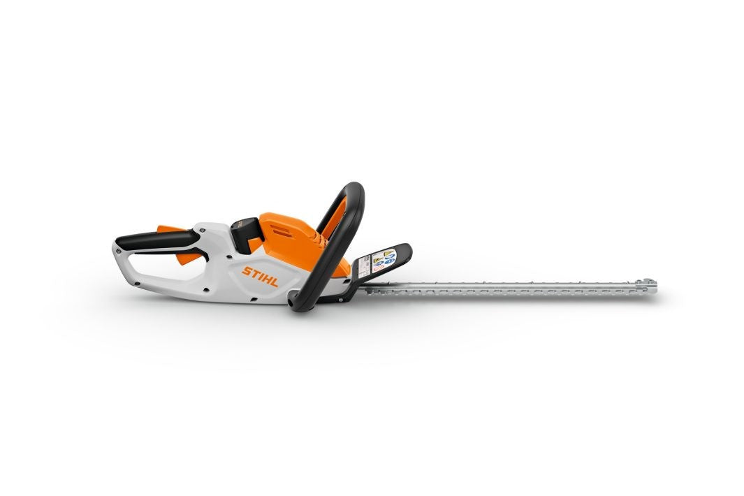 Tagliasiepi a batteria Originale Stihl HSA30 lunghezza taglio 45Cm