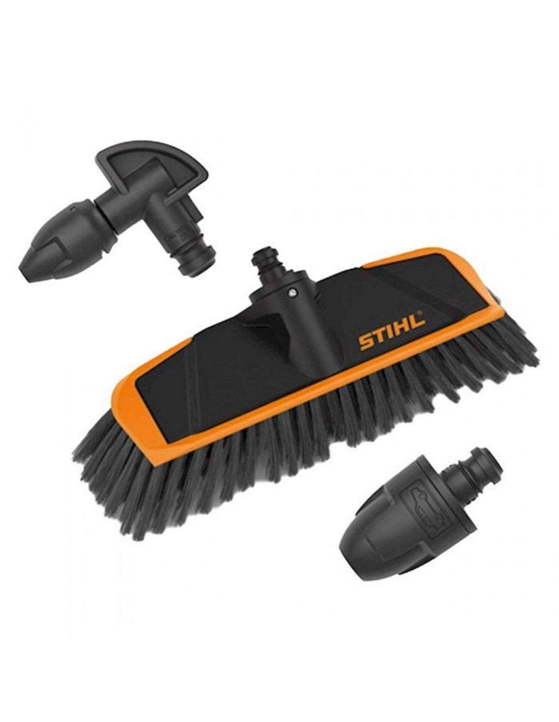 Kit pulizia Veicolo Auto Originale Stihl per Idropulitrice da RE90 A RE130PLUS