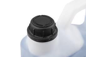 Shampoo schiumogeno per autovetture e veicoli Originale Stihl 5 Litri