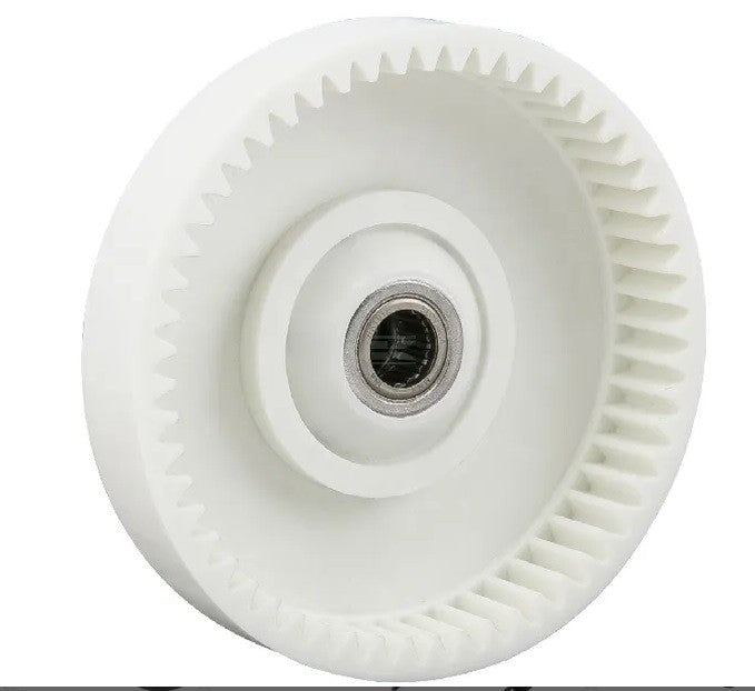 Pignone completo originale in ABS per Motosega McCulloch ELECTRAMAC ES 275