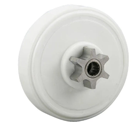 Pignone completo originale in ABS per Motosega McCulloch ELECTRAMAC ES 275