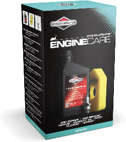 Kit Tagliando Service Kit Originale Briggs & Stratton 450 Series, 550 Series, Classic, Sprint