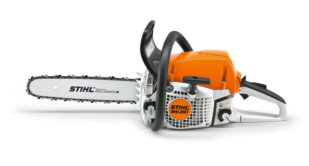 Motosega Professionale Originale Stihl MS251