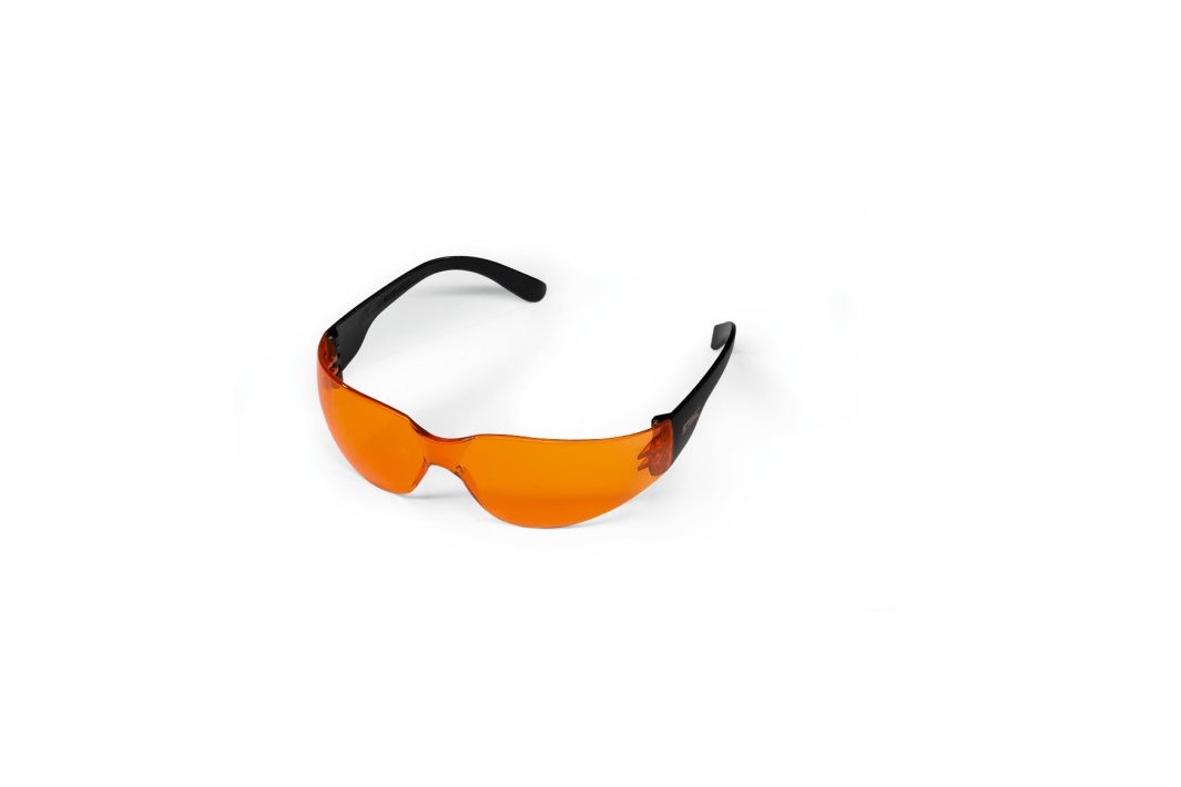 Occhiali Originale Stihl function light Arancio