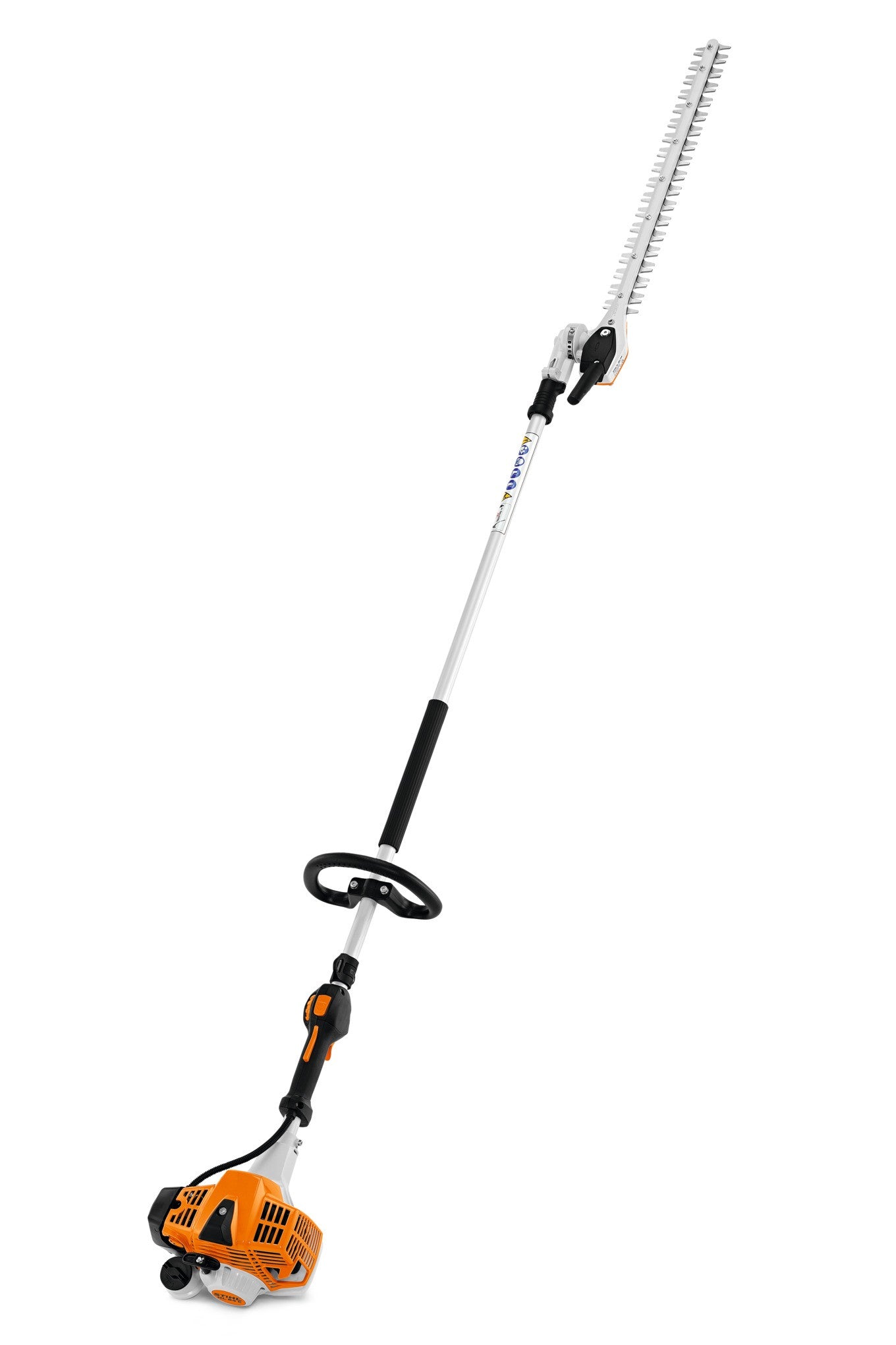 Tagliasiepi allungato professionale Originale Stihl HL 94 C-E