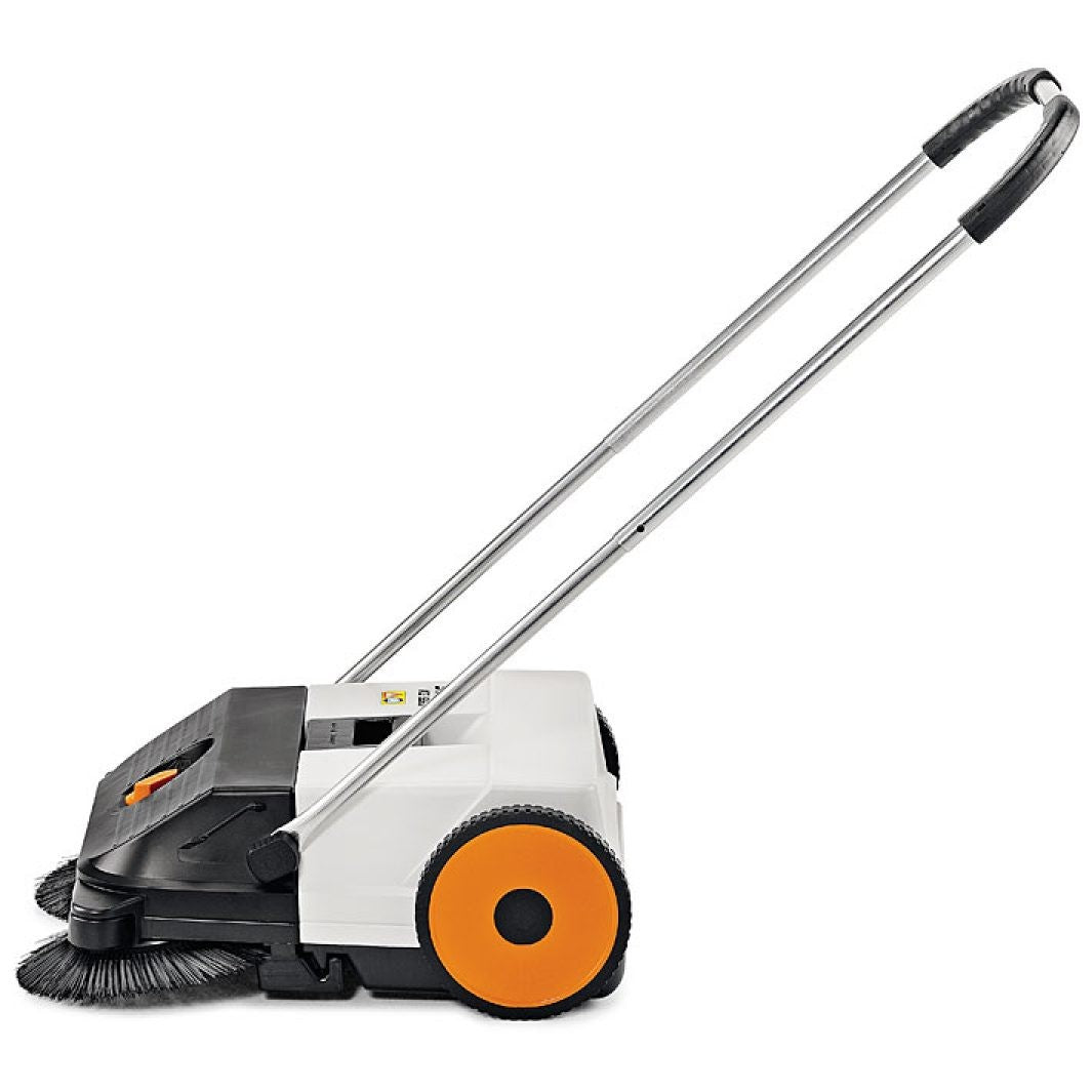 Spazzatrice compatta originale STIHL kg 550