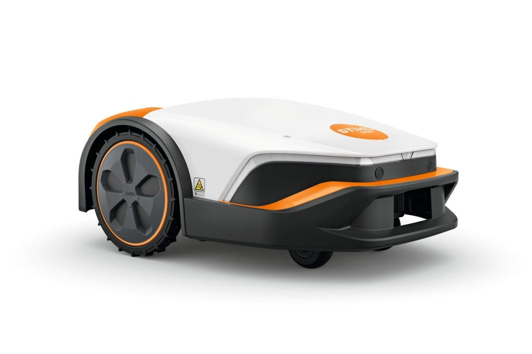 Robot Rasaerba Originale STIHL iMOW SERIE 5