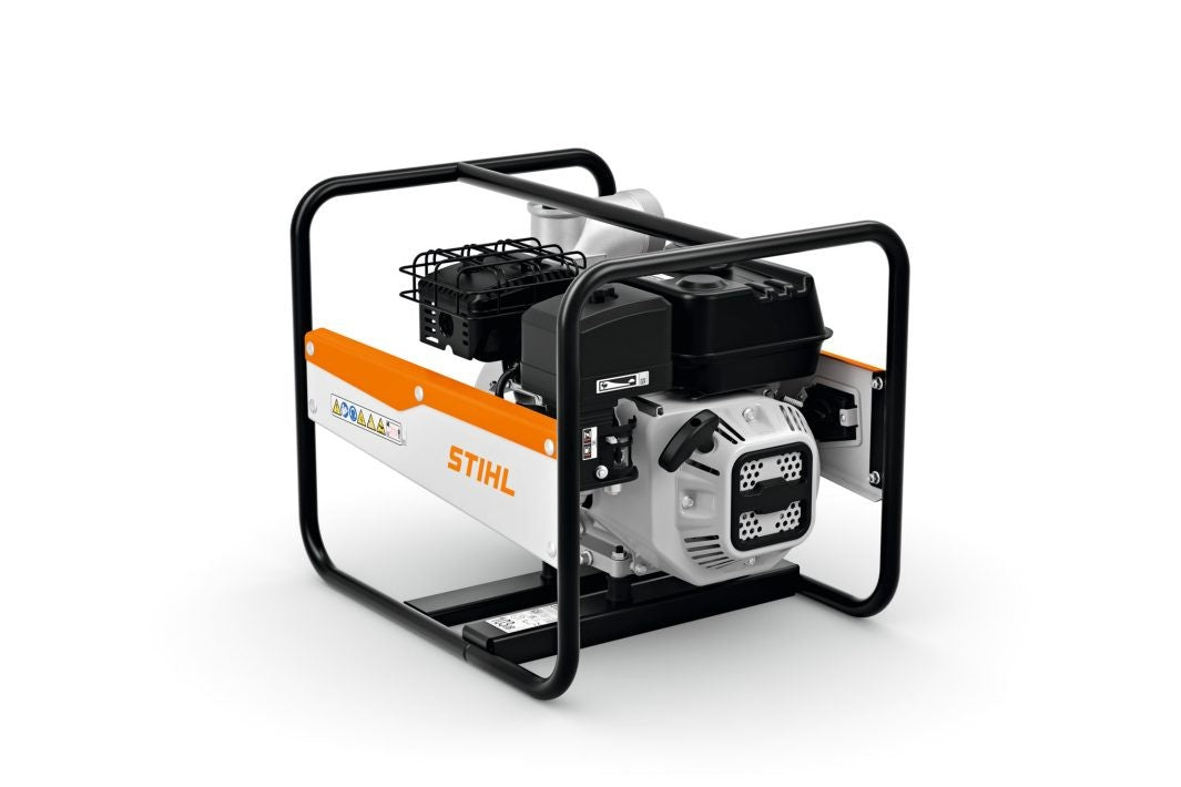 Motopompa a scoppio per acqua originale STIHL WP 600