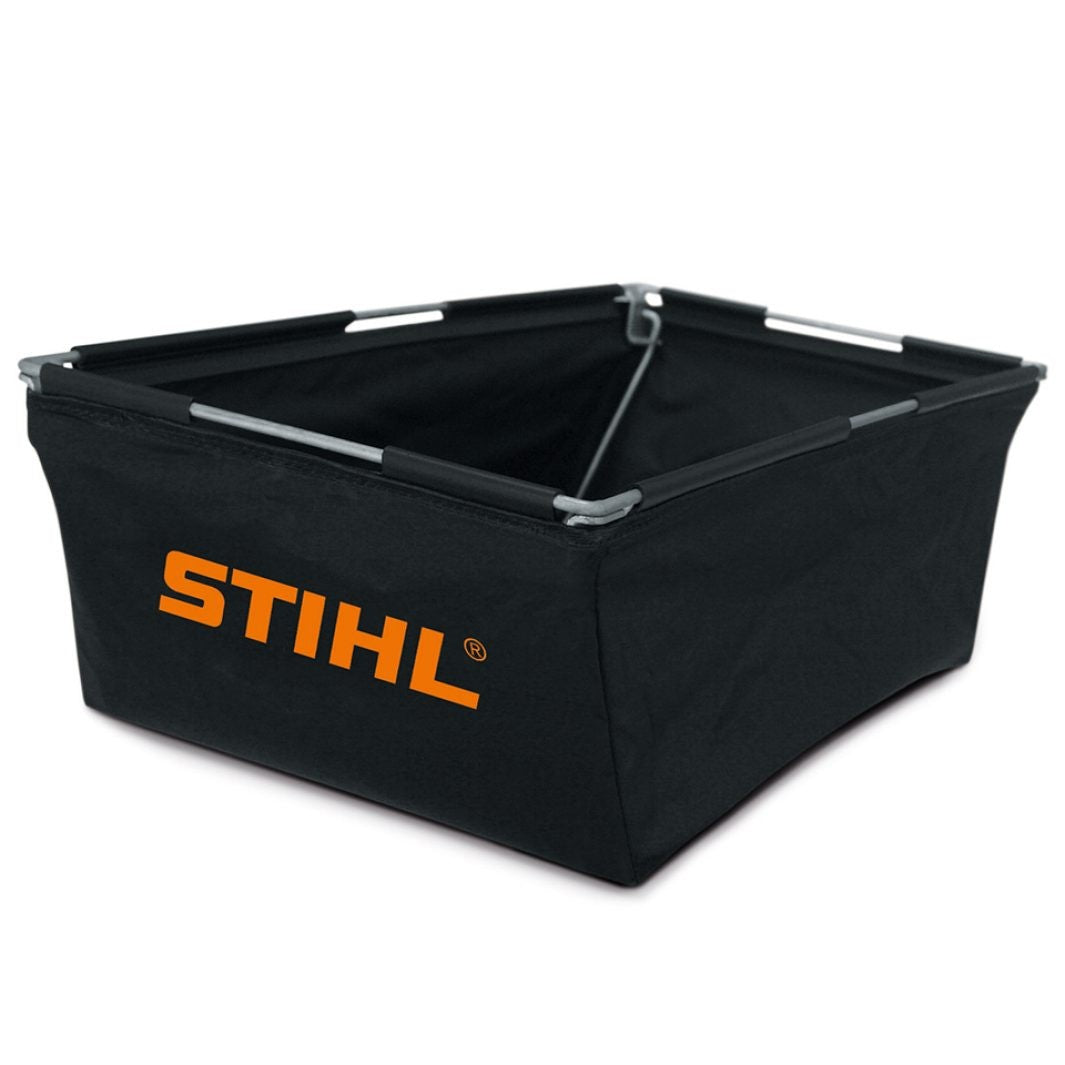 Contenitore per BIOTRITURATORE Originale STIHL AHB 050