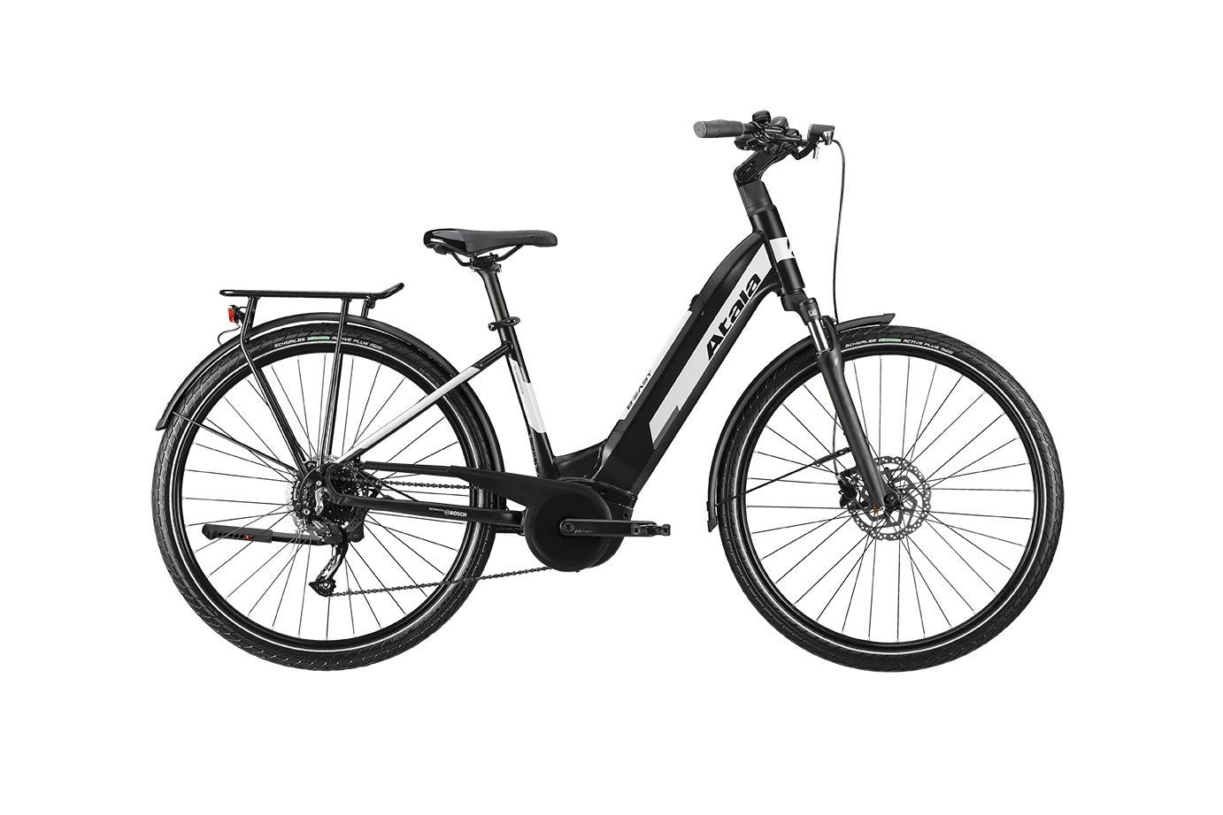Bici Elettrica a pedalata assistita Atala B-Easy A7.1 LT9