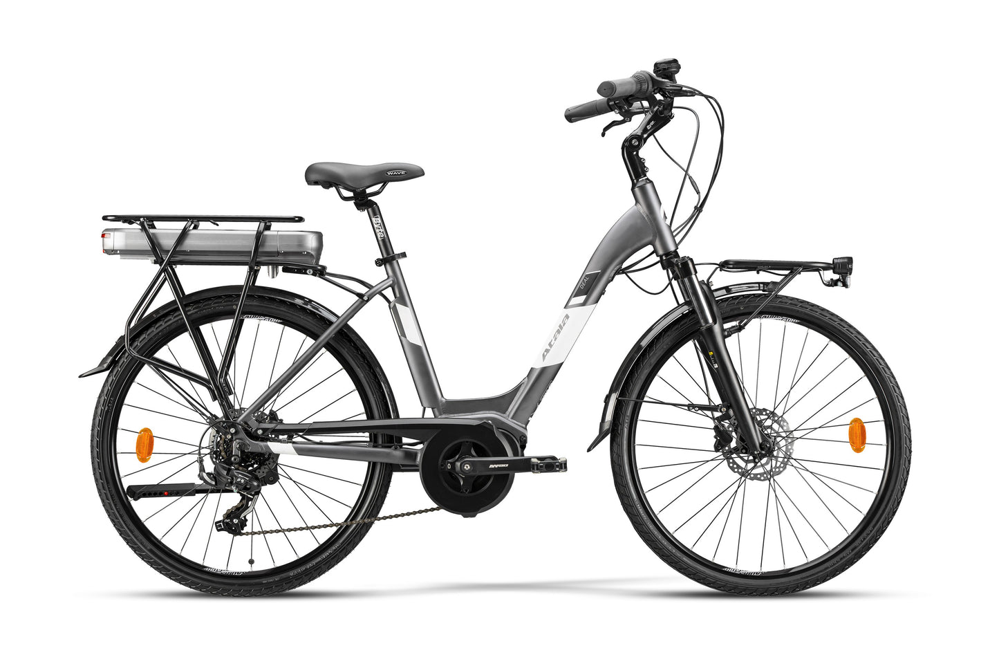 Bici Elettrica a pedalata assistita Atala Deal 5.4 26″