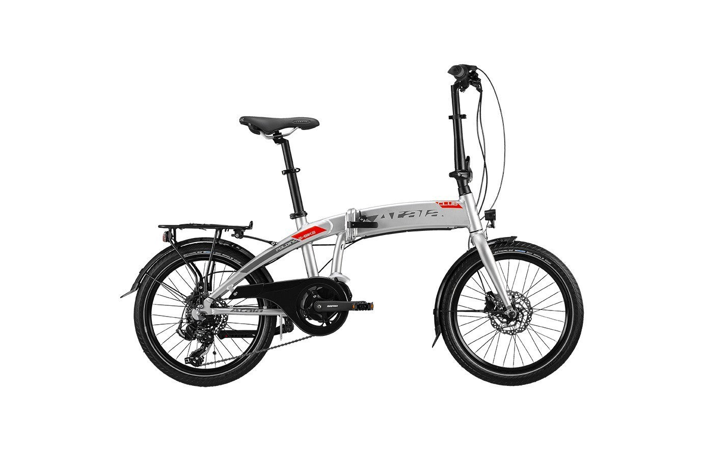 Bici Elettrica a pedalata assistita Atala Deal 5.4 26″