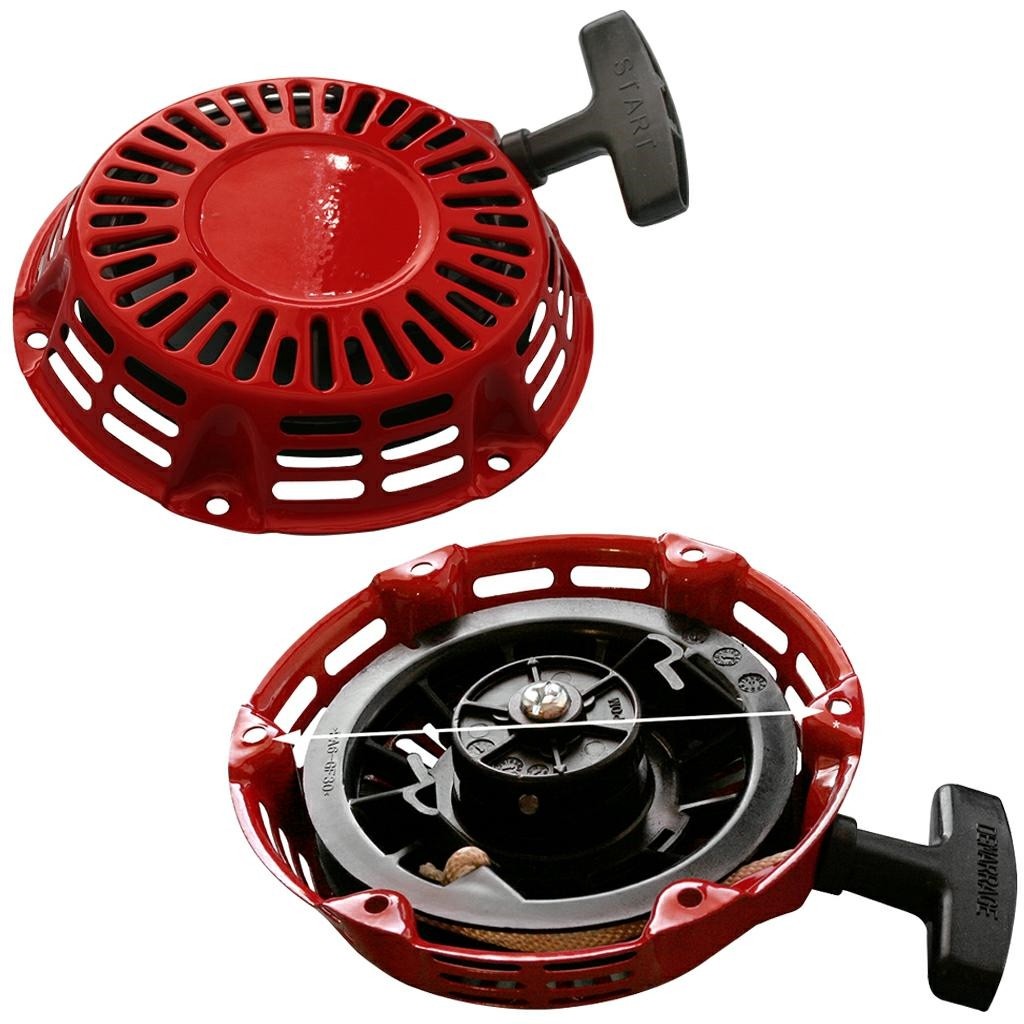 28400-ZH8-023YA Carter avviamento completo MOTORE HONDA GX160 GX140 GX120