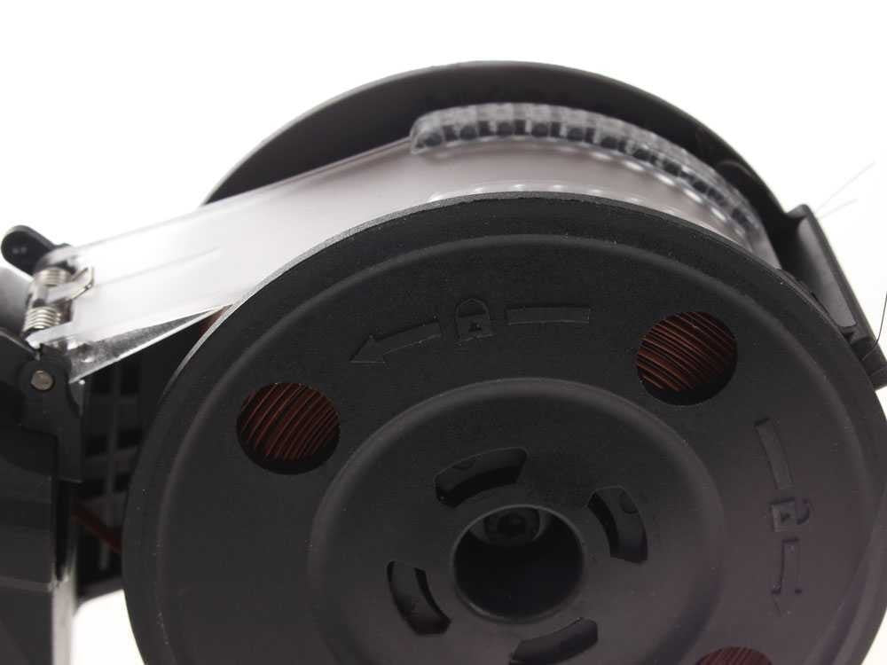 Volpi KV5 - Legatrice per vigneto elettrica a batteria con motore brushless SENZA BATTERIE
