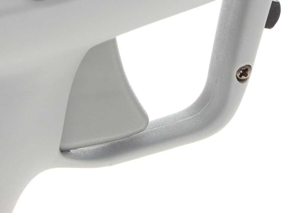 Volpi KV5 - Legatrice per vigneto elettrica a batteria con motore brushless SENZA BATTERIE