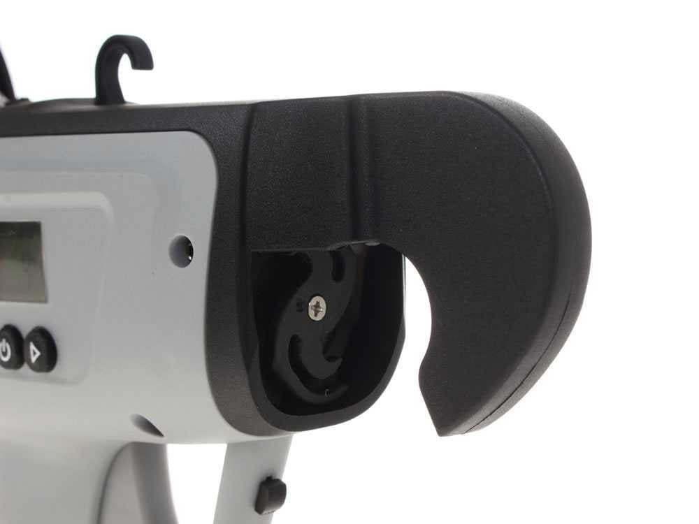 Volpi KV5 - Legatrice per vigneto elettrica a batteria con motore brushless CON 2 BATTERIE