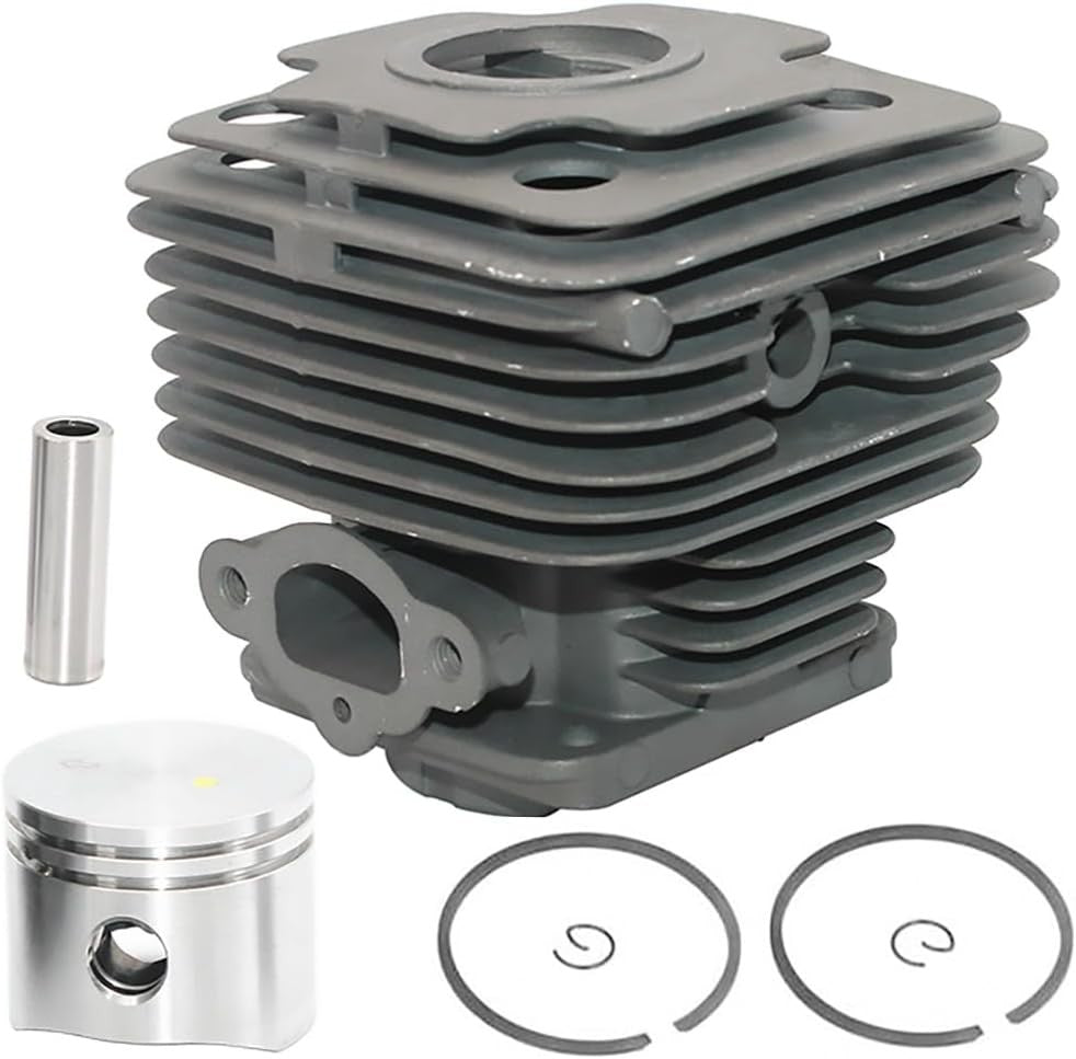 61202022 KIT CILINDRO E PISTONE EFCO STARK 42 44 4400 DECESPUGLIATORE