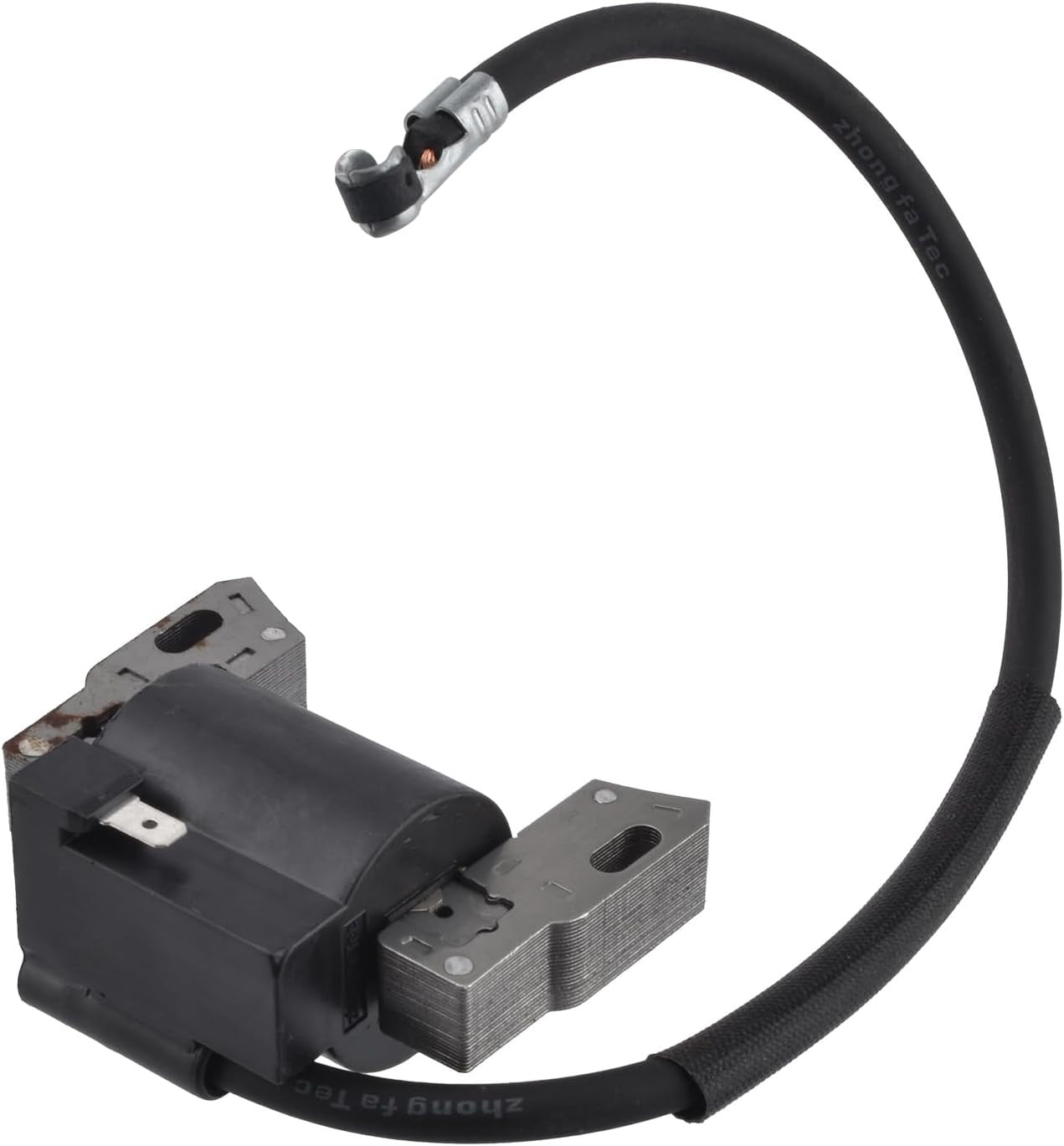 398593 BOBINA MOTOCOLTIVATORE MOTORE BRIGGS & STRATTON 2HP 4HP ELETTRONICA