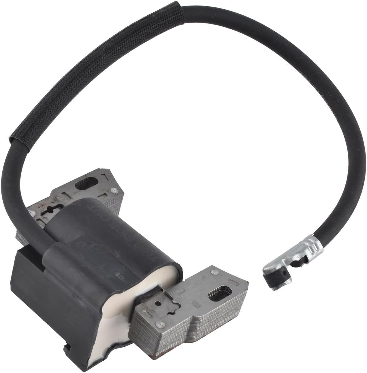 398593 BOBINA MOTOCOLTIVATORE MOTORE BRIGGS & STRATTON 2HP 4HP ELETTRONICA
