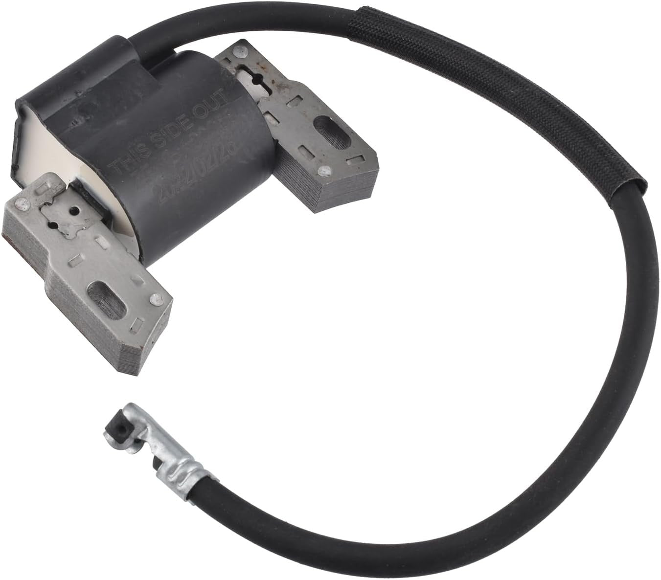 398593 BOBINA MOTOCOLTIVATORE MOTORE BRIGGS & STRATTON 2HP 4HP ELETTRONICA
