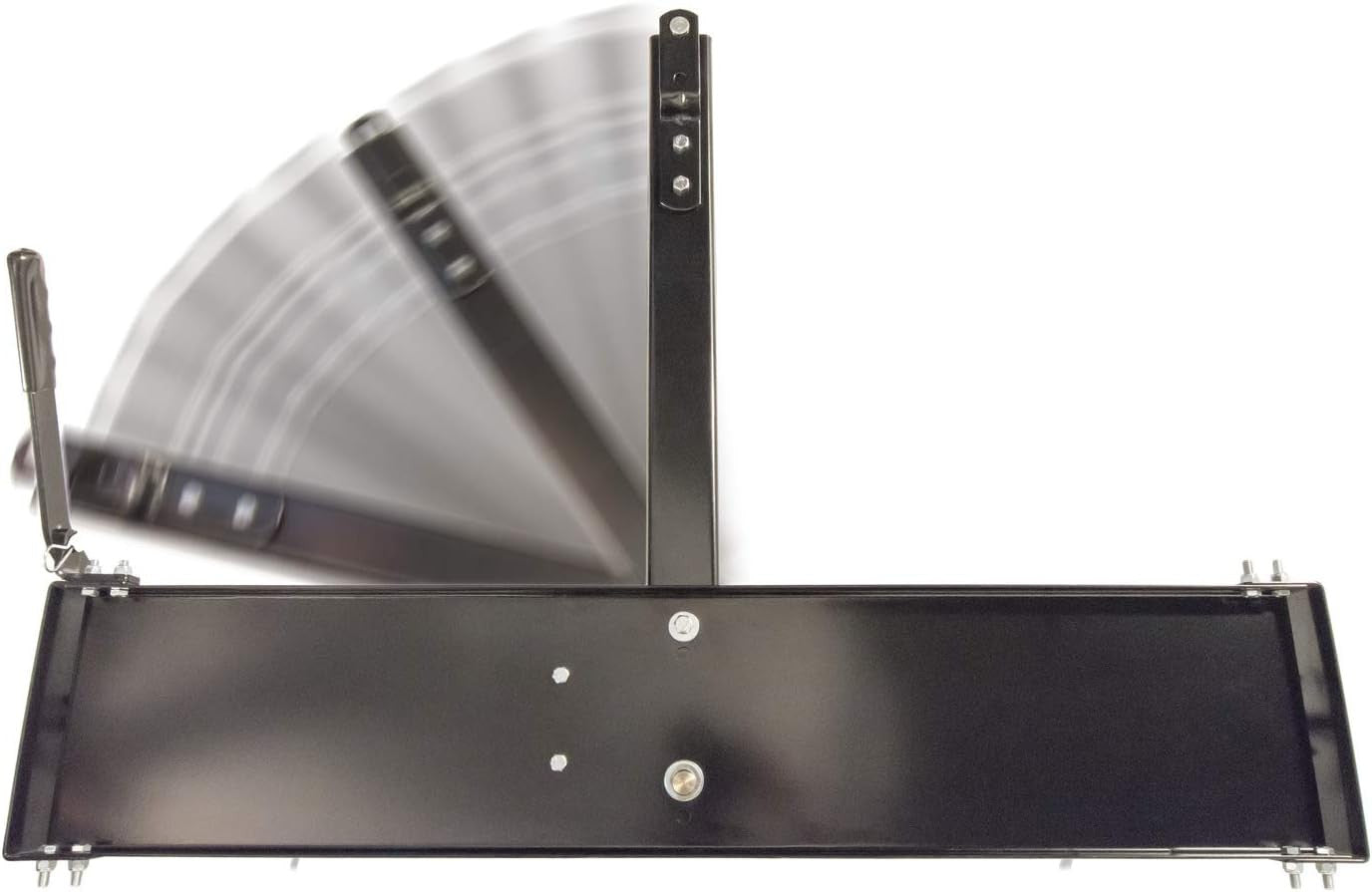 450544 Arieggiatore a traino universale per trattorino rasaerba 125Cm