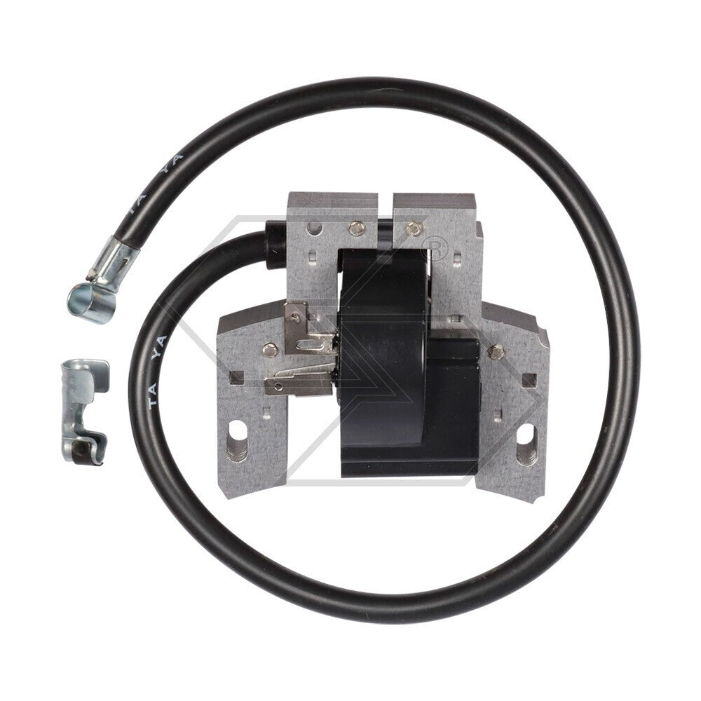 591459 ex 492341 BOBINA ELETTRONICA MOTORE BRIGGS & STRATTON 14HP 13HP 15HP ALBERO VERTICA