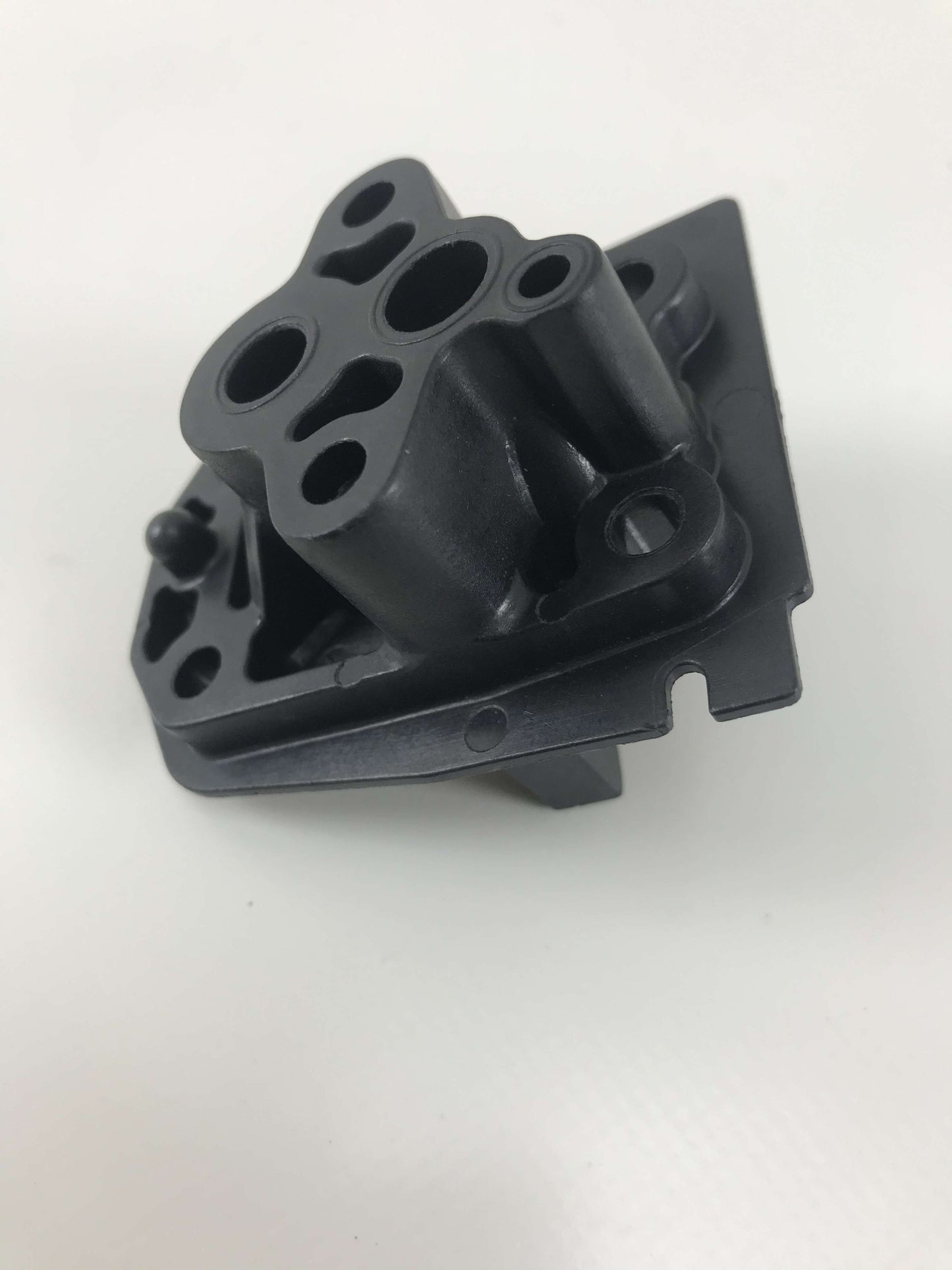 12021-2055 Flangia termica originale KAWASAKI decespugliatore TJ 35E KBL 35A