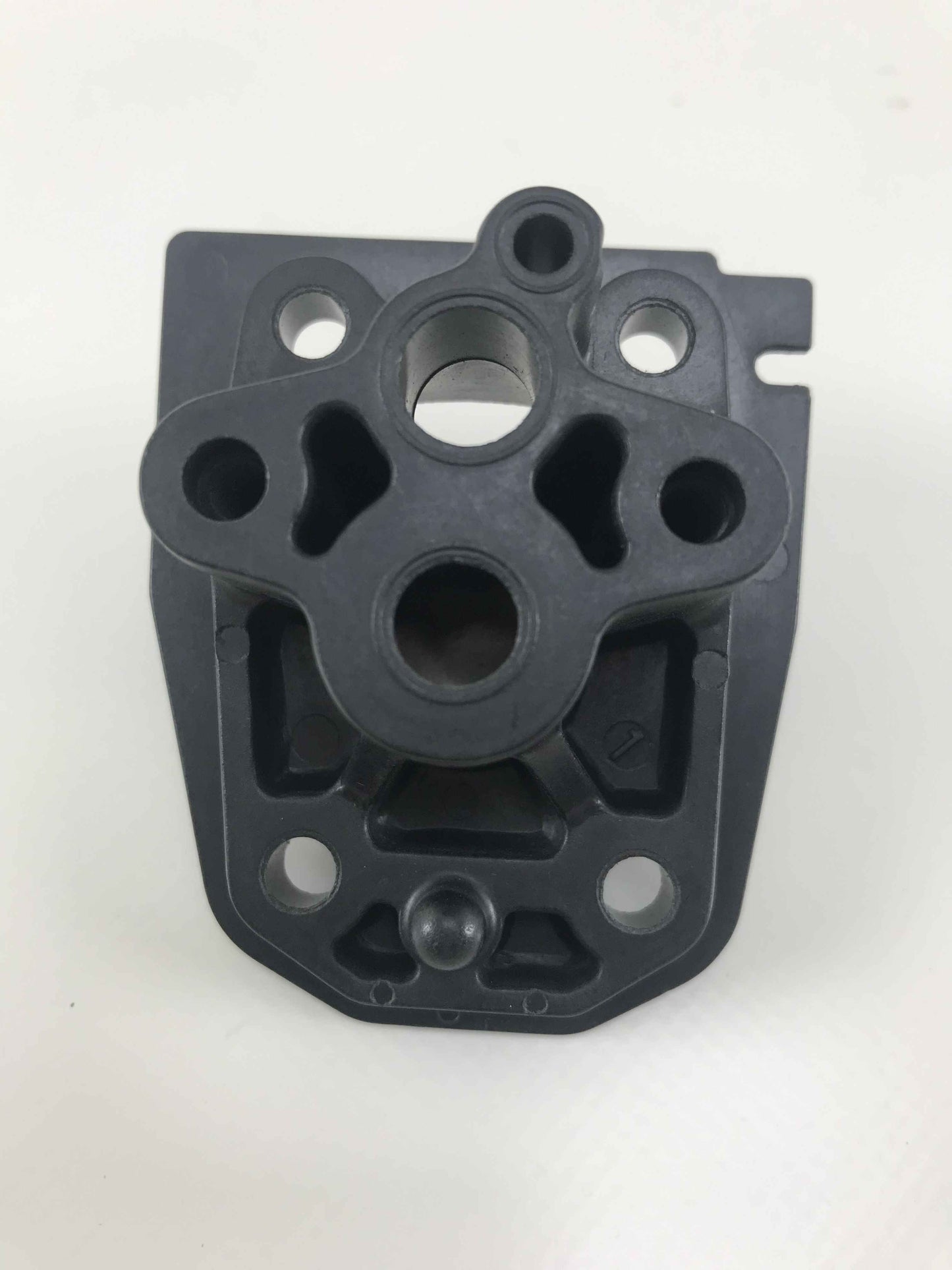 12021-2055 Flangia termica originale KAWASAKI decespugliatore TJ 35E KBL 35A