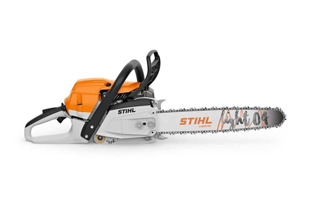 Motosega Professionale Originale Stihl MS 261-CM con M-Tronic