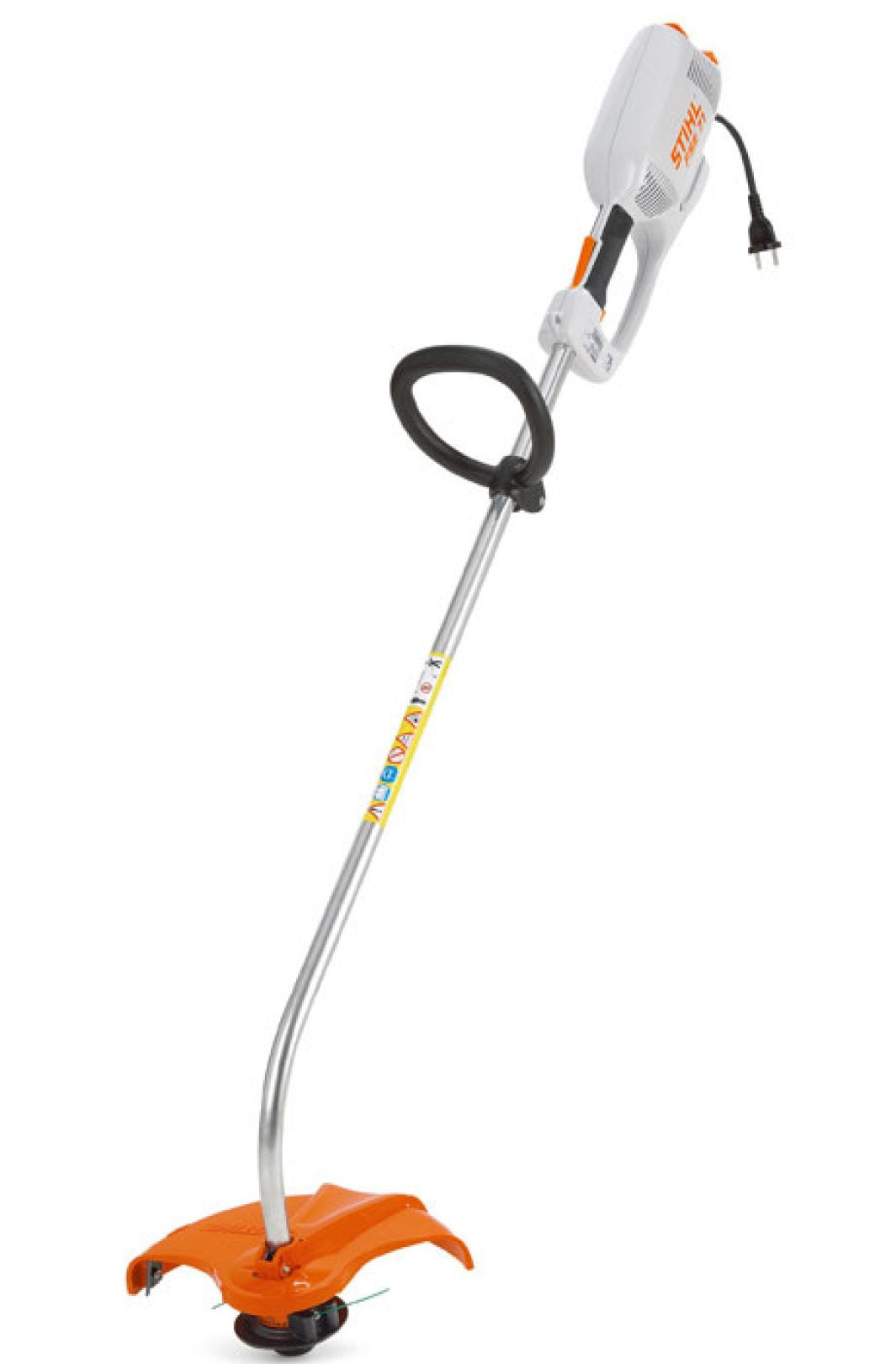 Decespugliatore rifinitore elettrico Originale Stihl FSE 71