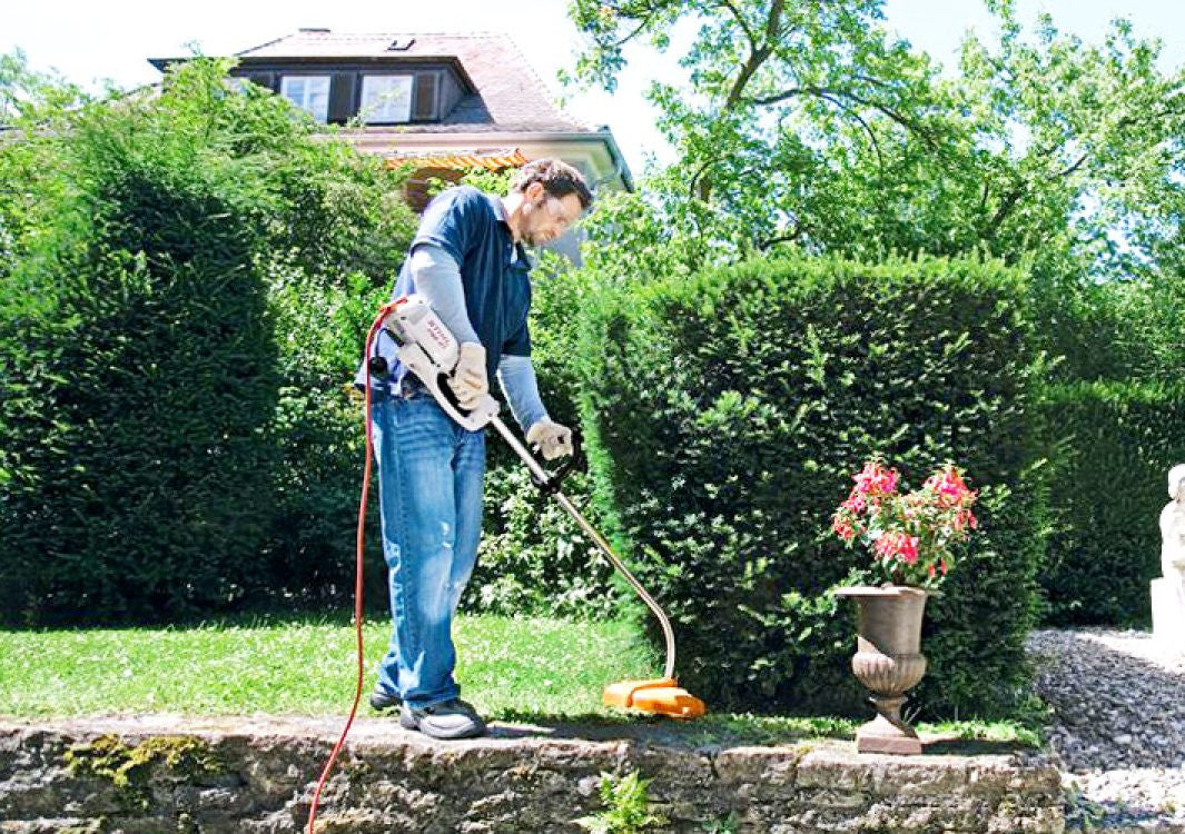 Decespugliatore rifinitore elettrico Originale Stihl FSE 71