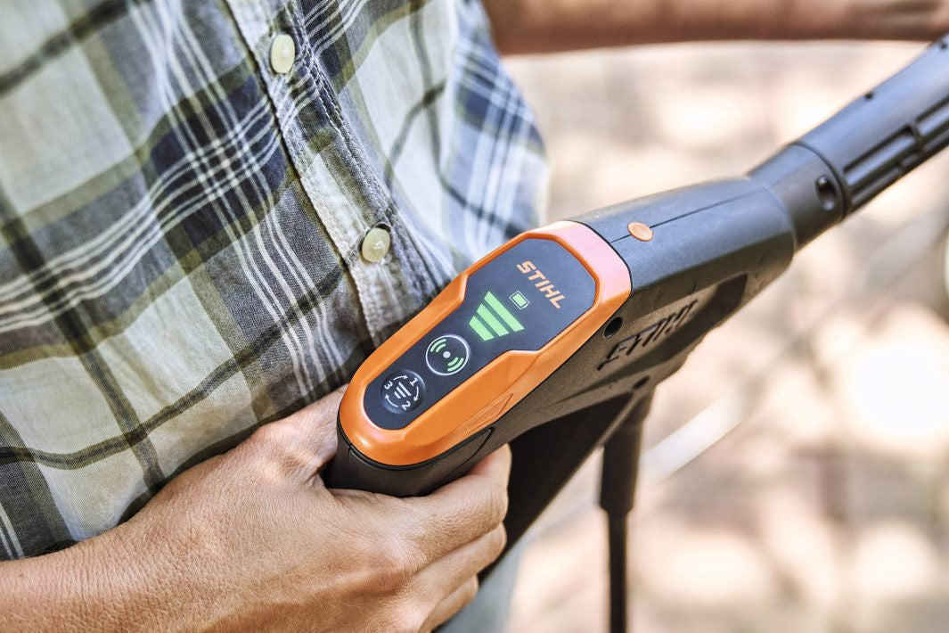 Idropulitrice ad alta pressione Originale Stihl RE 100 PLUS CONTROL