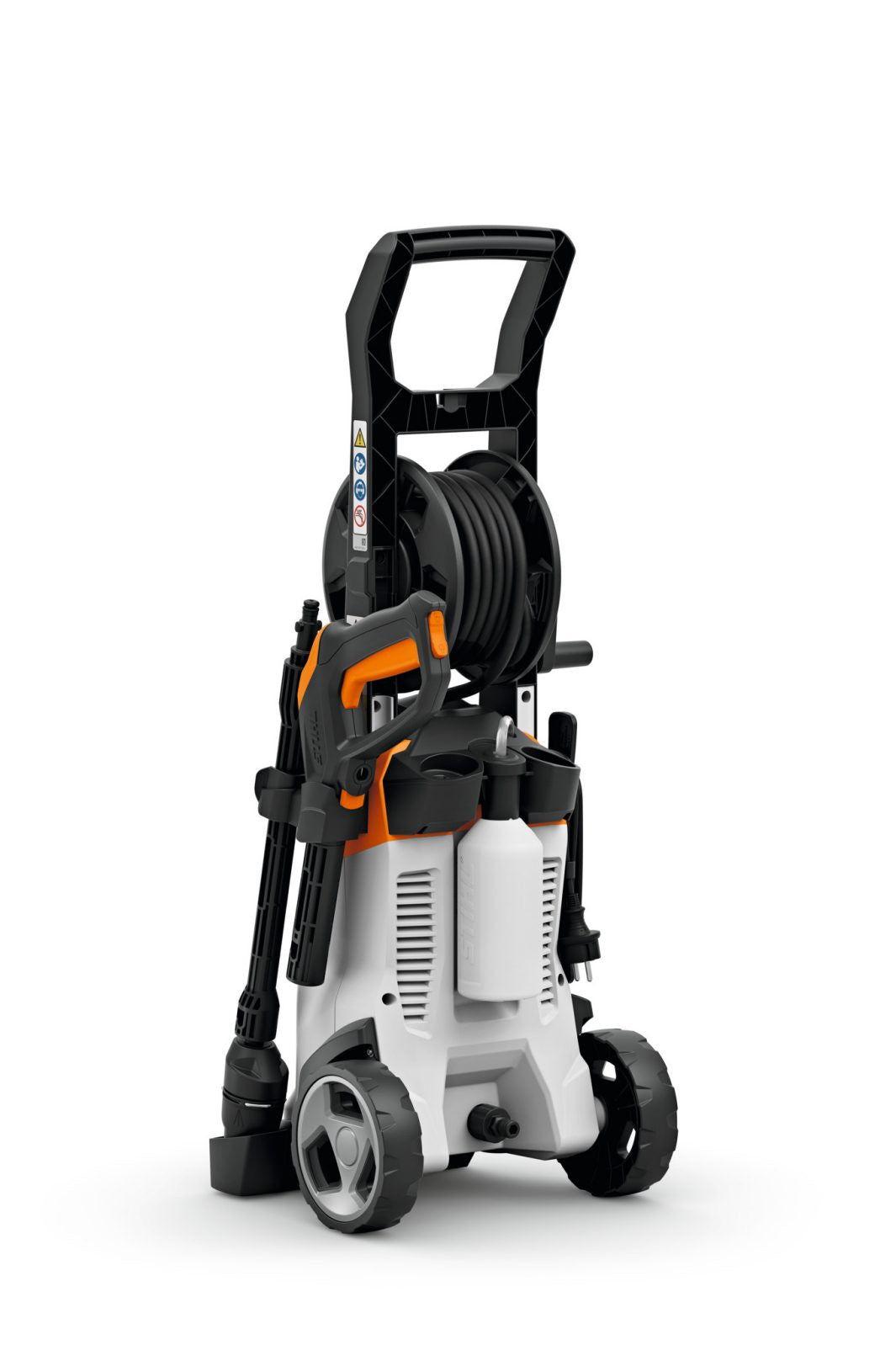 Idropulitrice ad alta pressione Originale Stihl RE 100 PLUS CONTROL
