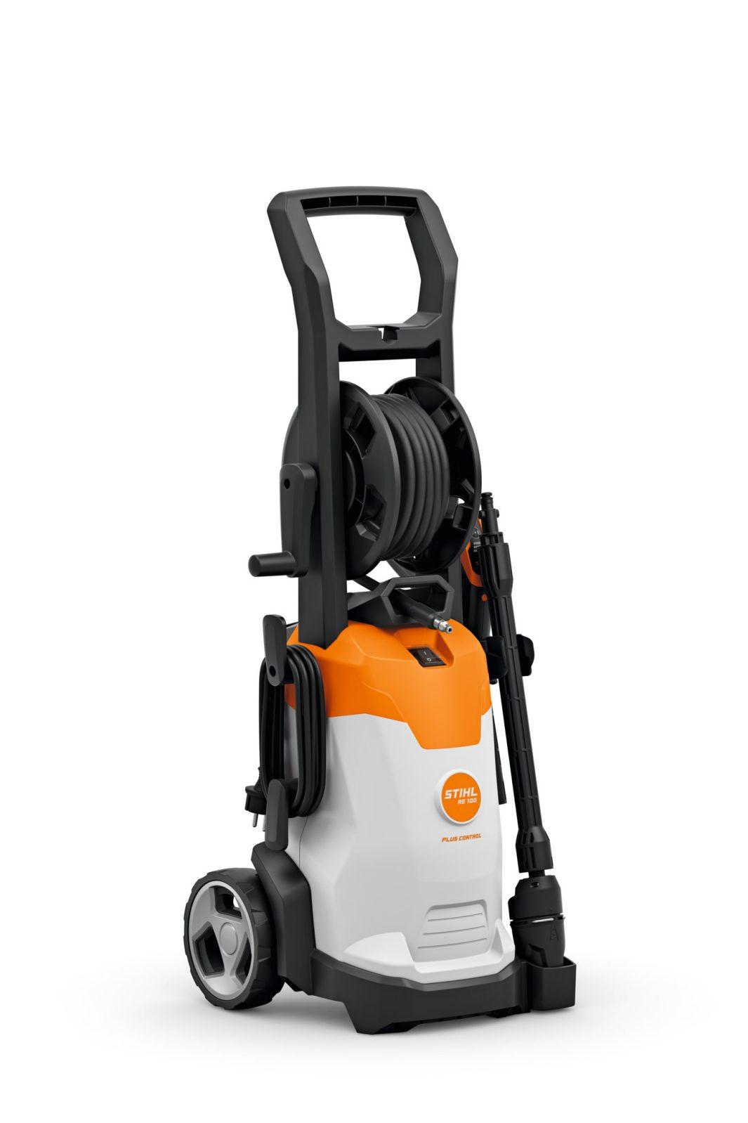 Idropulitrice ad alta pressione Originale Stihl RE 100 PLUS CONTROL